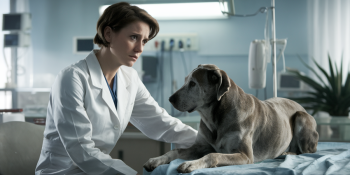 A Última Ligação: Histórias de Veterinários que Desistiram