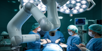 TV Saúde Rebate: A Medicina é Muito Mais do que Precisão Robótica
