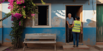 A Primeira Linha do SUS Está Abandonada — e Isso Custa Vidas