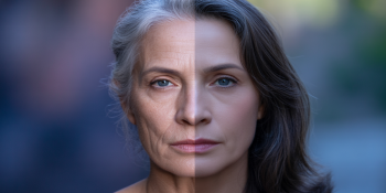 O Envelhecimento Acelera: A Idade Crítica para o Corpo Humano