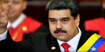 Argentina Apela ao TPI por Justiça contra Maduro Após Violência Eleitoral