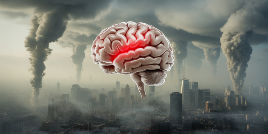 O avanço da tecnologia trouxe conforto, mas também novas doenças — reflexo do desequilíbrio entre corpo, mente e meio ambiente./Ideia