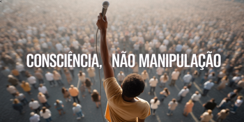 O poder de informar sem manipular