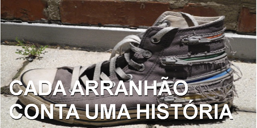 Tênis sujos e desgastados se tornam o novo símbolo de estilo, liberdade e autenticidade entre os jovens da geração Z./ Pyxabay