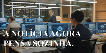 De Confidencial a Coletiva: a Notícia Ganhou o Mundo