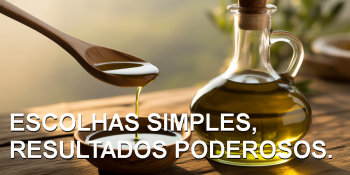 Um simples ingrediente da cozinha que reduz inflamações
