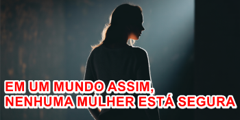 A violência que não aparece nas estatísticas oficiais