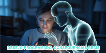A Era dos Relacionamentos com Inteligência Artificial