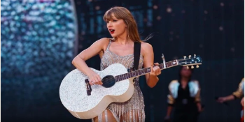 Taylor Swift Movimenta Eleições de 2024 com Declaração de Apoio a Kamala Harris