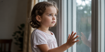 A Dor Que Não Aparece: Violência Infantil e Seus Indicadores Silenciosos