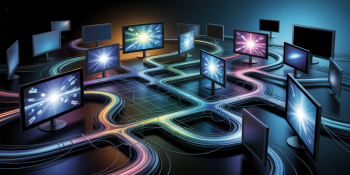 A matemática invisível que define quem aparece na internet