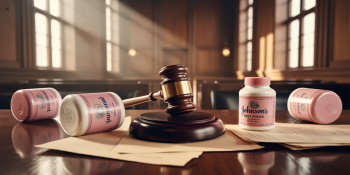J&J Perde Mais um Caso Envolvendo Contaminação por Amianto em Produtos de Talco
