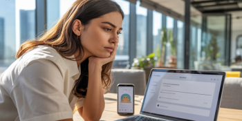 IA com Sentimentos? A Lição de 2025 Sobre Empatia Artificial