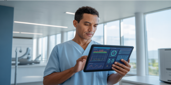 Tecnologia da OpenAI ajuda usuários a interpretar dados de saúde