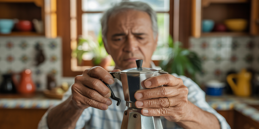 A dificuldade persistente em nomear objetos comuns pode ser mais do que um 'branco' normal. Especialistas alertam para um dos sinais precoces mais comuns e negligenciados de demência