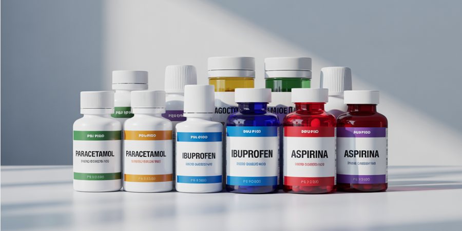 O ibuprofeno é amplamente utilizado, mas exige atenção à dose e ao intervalo entre as tomadas para evitar riscos à saúde.