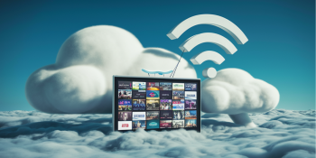 "Transformação Digital: O Impacto da Nuvem na Transmissão de TV"