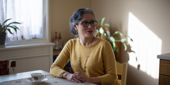 Menopausa Não é Só Fogacho: É Revolução Cerebral