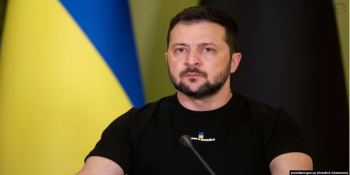 "Brasil no Alvo: Zelensky Acusa Lula de Propostas Desfavoráveis à Ucrânia"