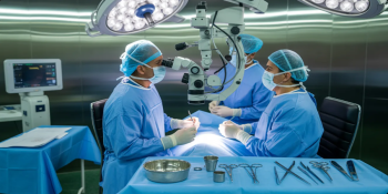 Do Centro Cirúrgico ao Ministério Público