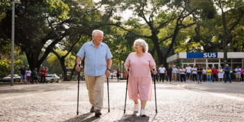 Pare de comer depois das 18h30: a regra mais difícil (e eficaz) para envelhecer sem remédios