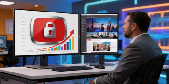 Monetização ficou mais difícil. Independência ficou mais valiosa.