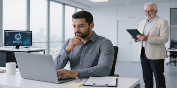 jovens usam muito, mas confiam pouco – e a pesquisa comprova