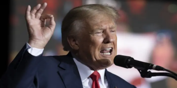 Trump Recusa Novo Debate com Kamala Harris, Alegando Vitória Antecipada