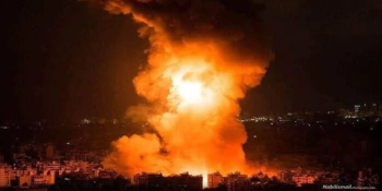 Moscou Alerta Teerã de Ataques Israelenses Horas Antes de Bombardeio