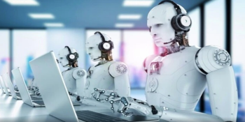 IA e Automação: Um Futuro Desafiador para Milhões de Trabalhadores