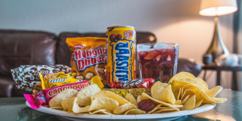 Os Vilões da Dieta: Alimentos que Aumentam o Risco de Câncer