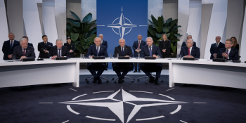 A Escalada das Tensões: A Rússia e o Caminho para a Terceira Guerra Mundial