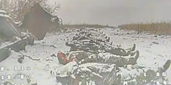 Conflito em Kursk: Soldados Russos e Norte-Coreanos Entre as Vítimas de Novos Combates