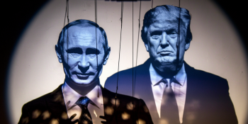 Putin e Trump: Como a Indiferença Americana Pode Comprometer a Segurança Europeia