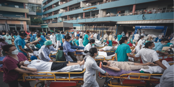 HMPV: O Que Esperar da Nova Infecção Respiratória que Ameaça o Mundo