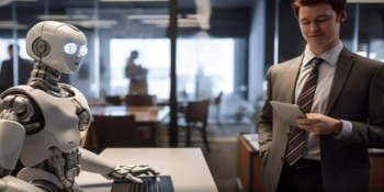 O Futuro do Trabalho: Preparar-se ou Ser Substituído?