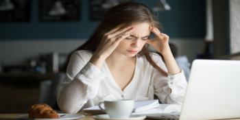 Como Diferenciar e Tratar os Principais Tipos de Dor de Cabeça