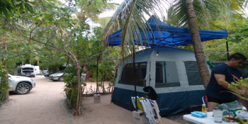 Descobrindo as Maravilhas Naturais do Litoral Norte de Alagoas: Convite Exclusivo para o Camping Maragogi
