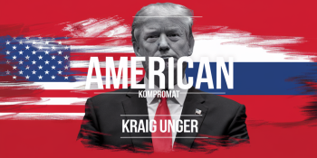 Evidências ou Conspiração? O Debate Sobre Trump o Krasnov e a Rússia