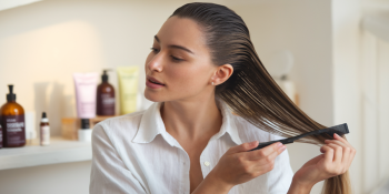 Tintura Natural para Cabelos: Como Mudar a Cor sem Químicos